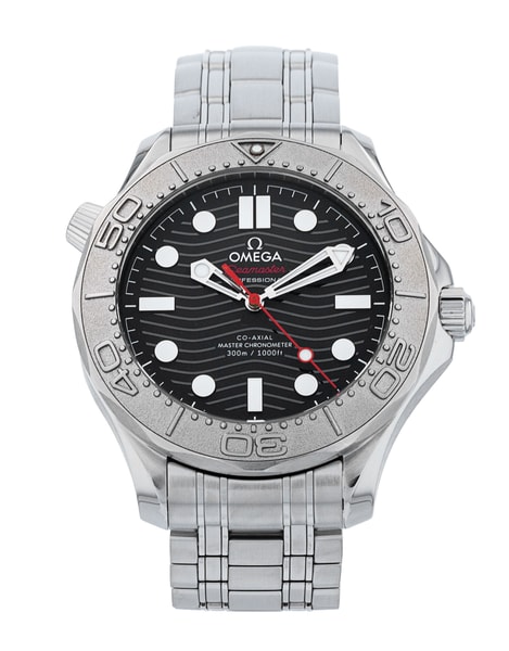Omega Seamaster Diver 300m 210.30.42.20.01.002